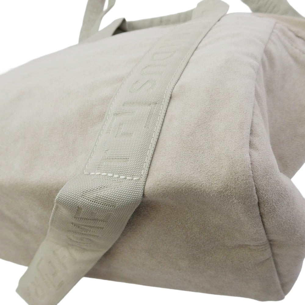 FRAGMENT DESIGN フラグメントデザイン RAMIDUS ラミダス 2WAY POUCH M ショルダーバッグ ポーチ ベージュ系 M【新古品】【未使用】【中古】