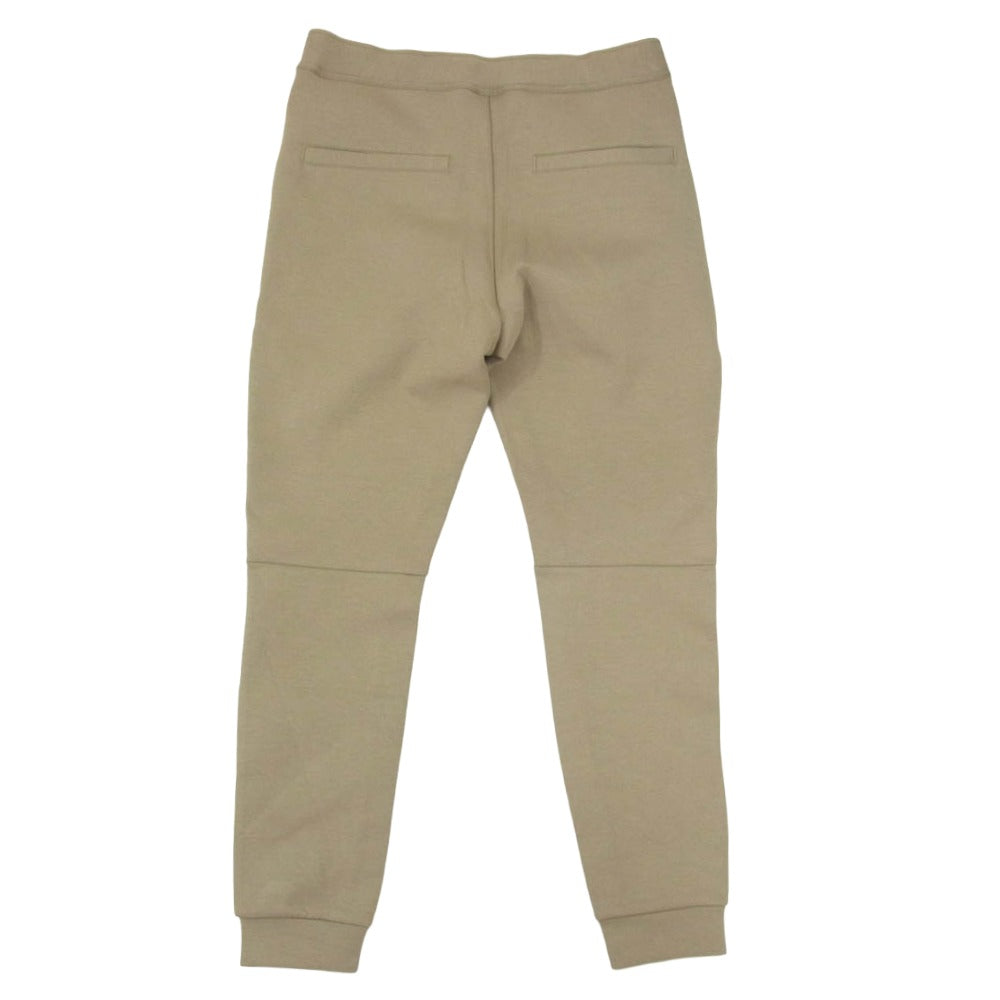 F.C.R.B. エフシーアールビー FCRB-220045 TECH SWEAT TRAINING PANTS テックスウェット トレーニングパンツ ブラウン系 M【極上美品】【中古】