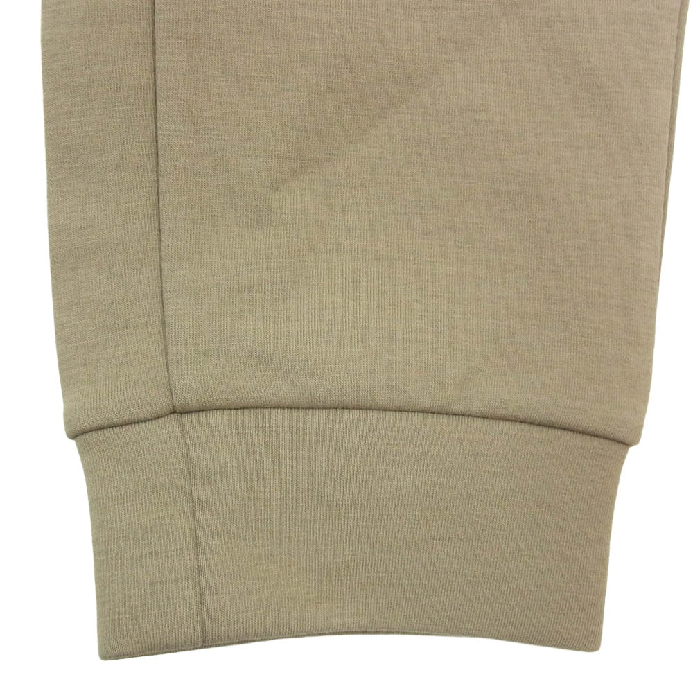 F.C.R.B. エフシーアールビー FCRB-220045 TECH SWEAT TRAINING PANTS テックスウェット トレーニングパンツ ブラウン系 M【極上美品】【中古】