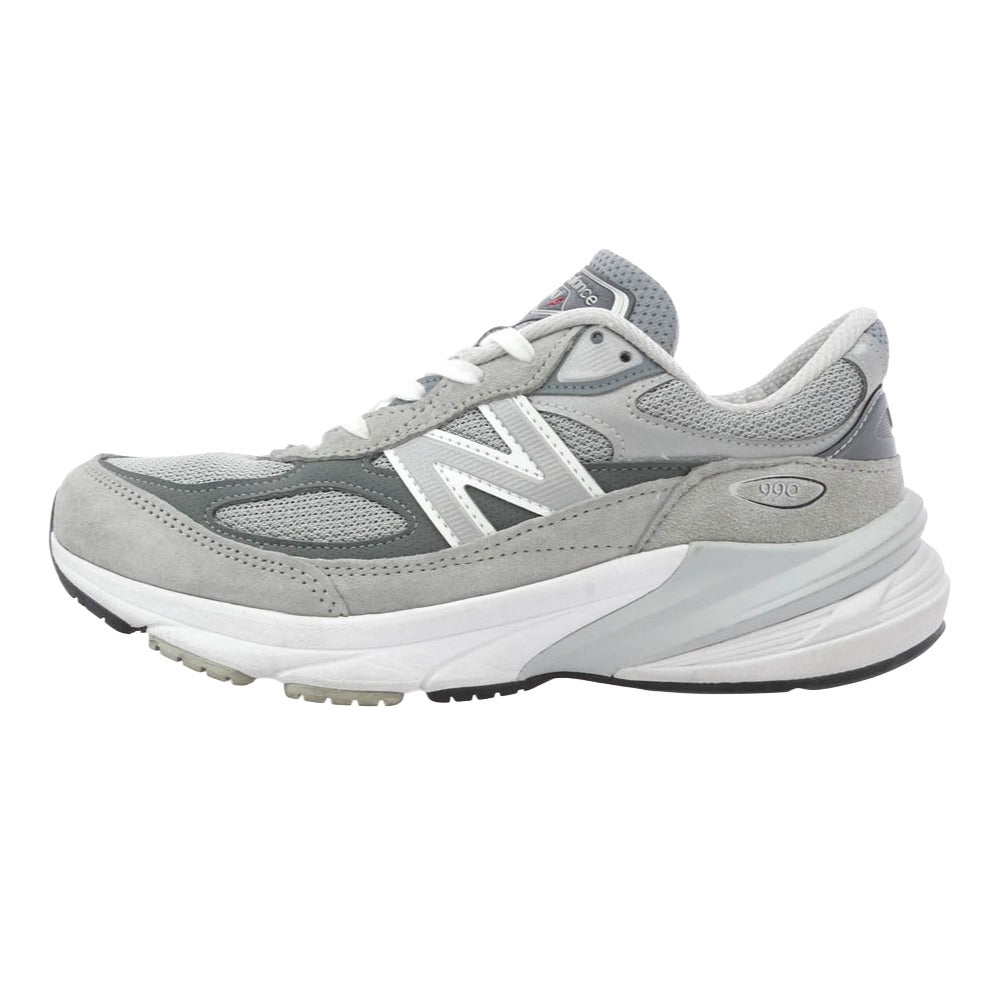 NEW BALANCE ニューバランス M990GL6 990V6 