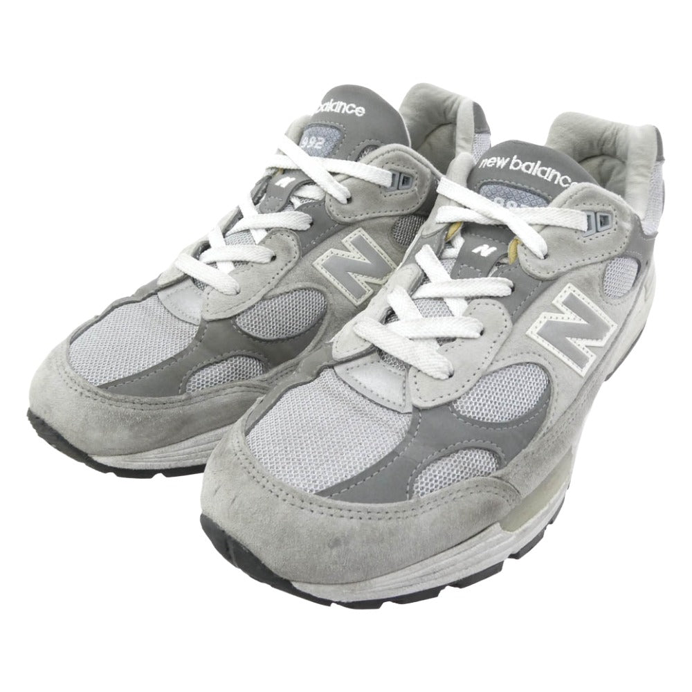 NEW BALANCE ニューバランス M990GL6 990V6 