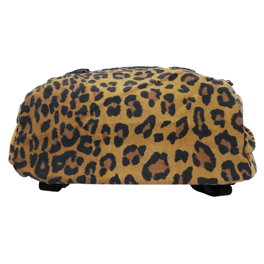 supreme 20aw レオパード ボディバッグ ウエストポーチ 豹柄 Supreme シュプリーム 20AW LEOPARD WAIST BAG レオパード ウエスト