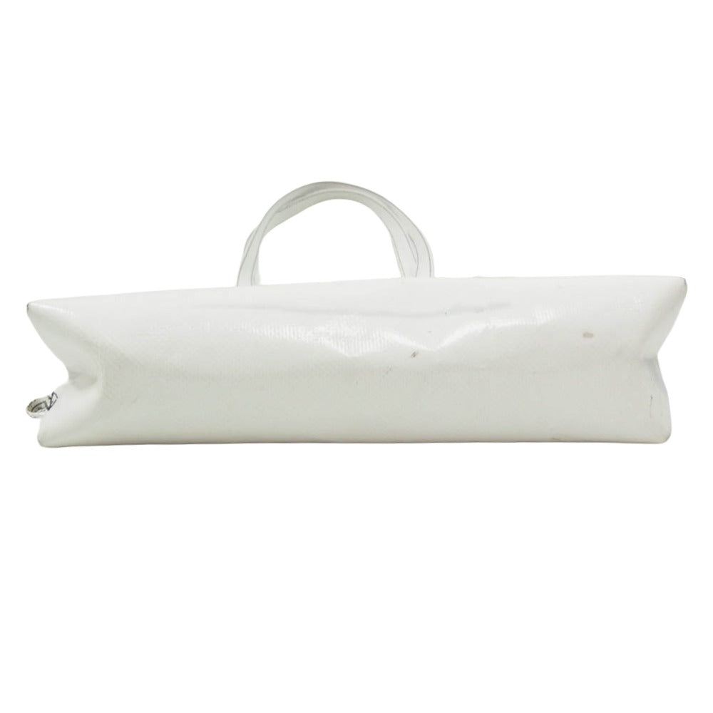 FREITAG フライターグ F261 MAURICE BACKPACKABLE TOTE SMALL バックパッカブル トートバッグ シルバー系【中古】