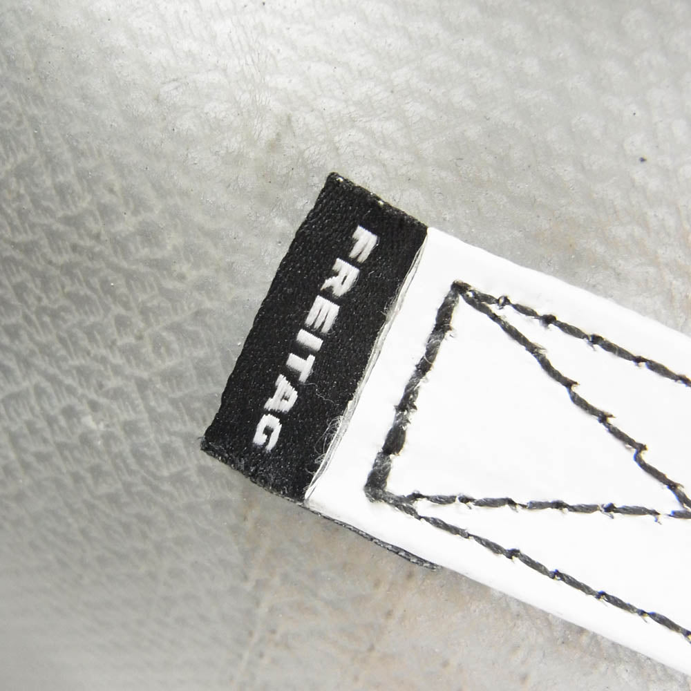 FREITAG フライターグ F261 MAURICE BACKPACKABLE TOTE SMALL バックパッカブル トートバッグ シルバー系【中古】