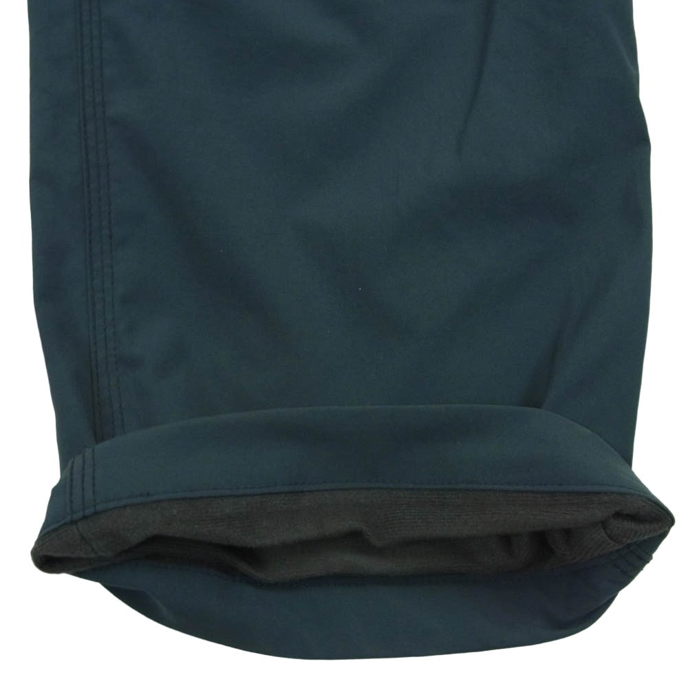 THE NORTH FACE ノースフェイス NTW57702 Multi Purpose Pant マルチパーパス ベルテッド クライミング パンツ グレー系 S【中古】