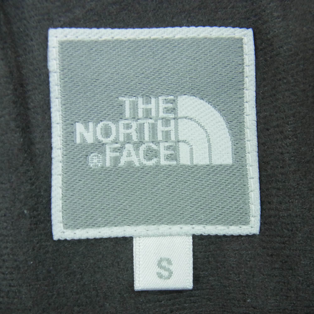 THE NORTH FACE ノースフェイス NTW57702 Multi Purpose Pant マルチパーパス ベルテッド クライミング パンツ グレー系 S【中古】