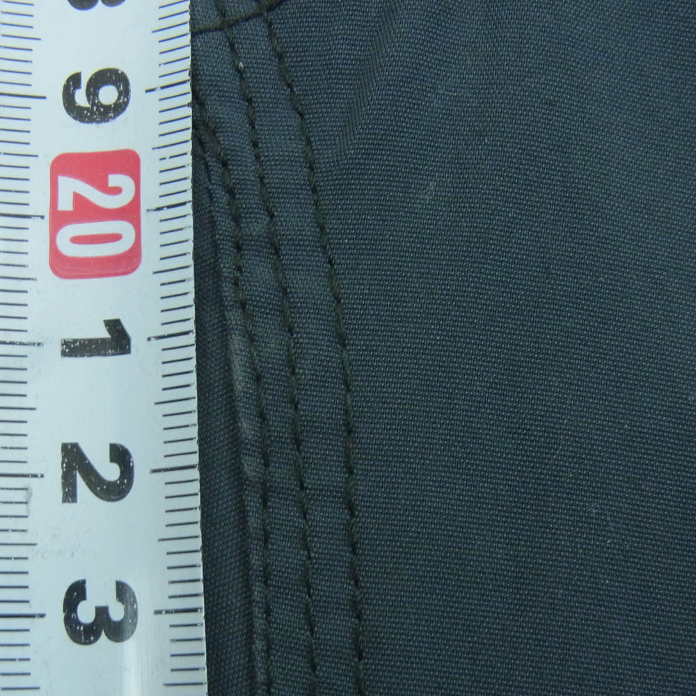 THE NORTH FACE ノースフェイス NTW57702 Multi Purpose Pant マルチパーパス ベルテッド クライミング パンツ グレー系 S【中古】
