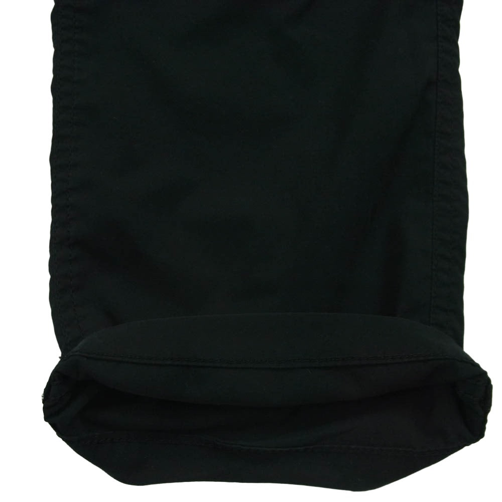 THE NORTH FACE ノースフェイス NT52054 Stretch Trail Pant ストレッチ トレイル パンツ ダークグレー系 黒に近いダークグレー系 S【中古】