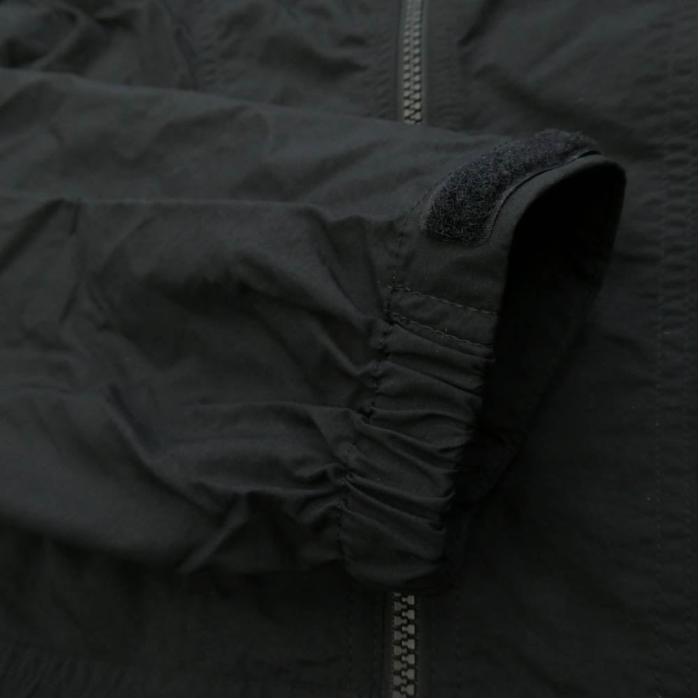THE NORTH FACE ノースフェイス NP72230 Compact Jacket コンパクト ジャケット ブラック系 XL【中古】
