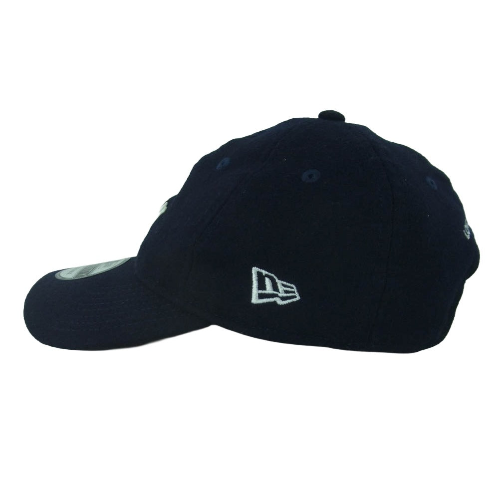 帽子 wtaps newera ダブルタップス ニューエラ xl 22aw キャップ