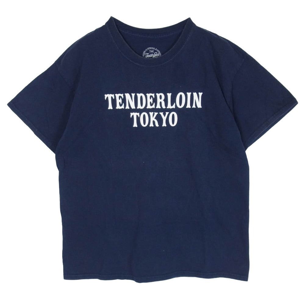 テンダーロイン(TENDERLOIN)の古着・中古通販｜ブランド買取販売店LIFE