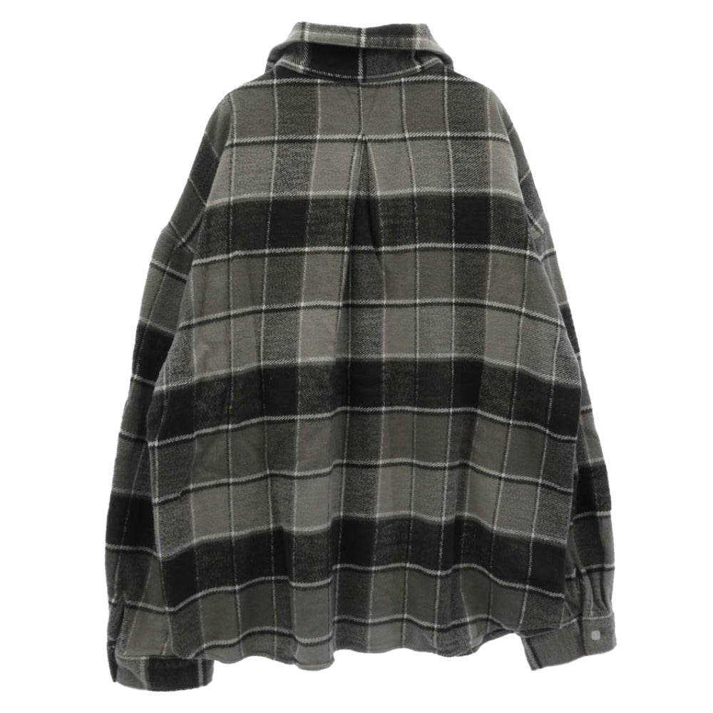 TENDERLOIN テンダーロイン 14AW T-HUNTING DOWN JKT BB タイガーカモ