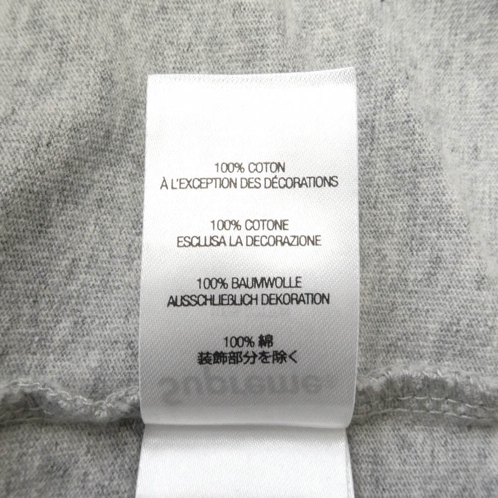 Supreme シュプリーム 23AW Small Box L/S Tee スモールボックス