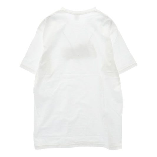 Supreme シュプリーム 22AW Catwoman Tee キャットウーマン フロントプリント Tシャツ 半袖 カットソー ホワイト系 L【極上美品】【中古】