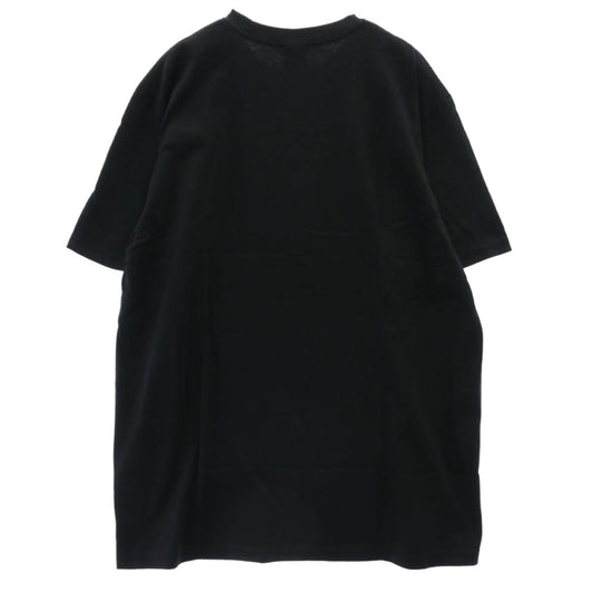 Supreme シュプリーム 25SS Bedroom tee ベッドルーム フロントプリント Tシャツ 半袖 カットソー ブラック系 L【新古品】【未使用】【中古】