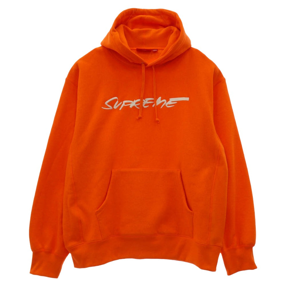 Supreme シュプリーム 24SS Futura Hooded Sweatshirt Bright