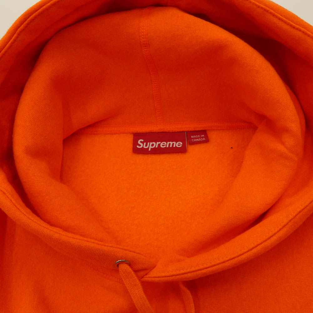 Supreme シュプリーム 24SS Futura Hooded Sweatshirt Bright