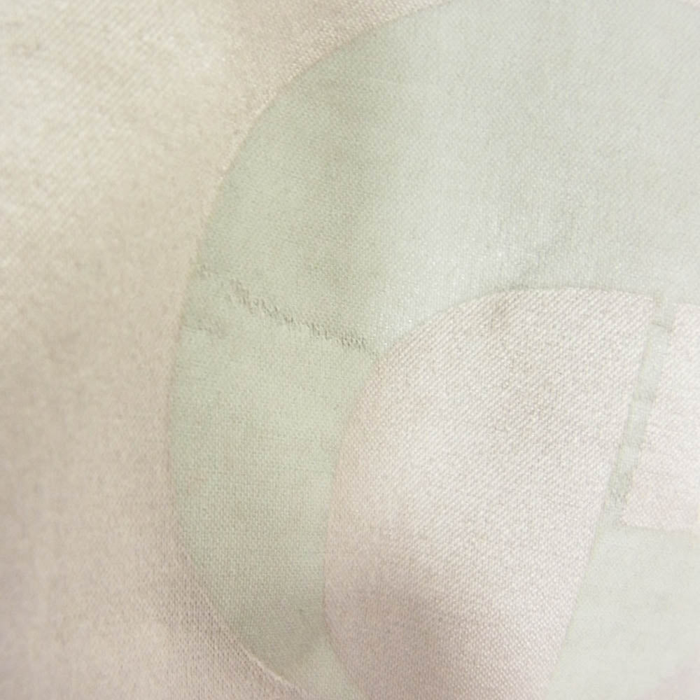 SEE BY CHLOE シーバイクロエ ESSENTIAL SMALL TOTE BAG ロゴプリント スモール トートバッグ ブラウン系【中古】