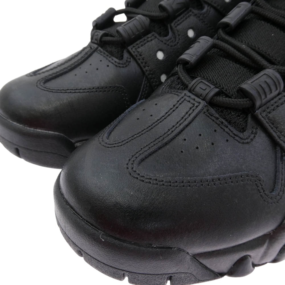 Supreme シュプリーム 26SS IM4283-001 x Nike SB ナイキエスビー Air Max 2 CB 94 Low SP Black エアマックス ブラック スニーカー ブラック系 ブラック系 27cm【美品】【中古】