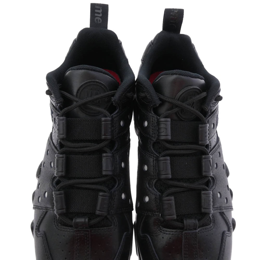 Supreme シュプリーム 26SS IM4283-001 x Nike SB ナイキエスビー Air Max 2 CB 94 Low SP Black エアマックス ブラック スニーカー ブラック系 ブラック系 27cm【美品】【中古】