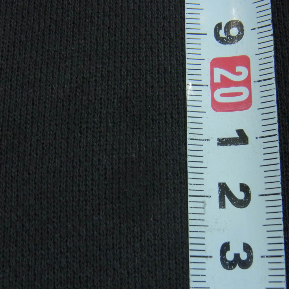 WTAPS ダブルタップス Champion チャンピオン Academy Hooded CTPL アカデミー フーデッド フーディー パーカー ダークグレー系 M【中古】