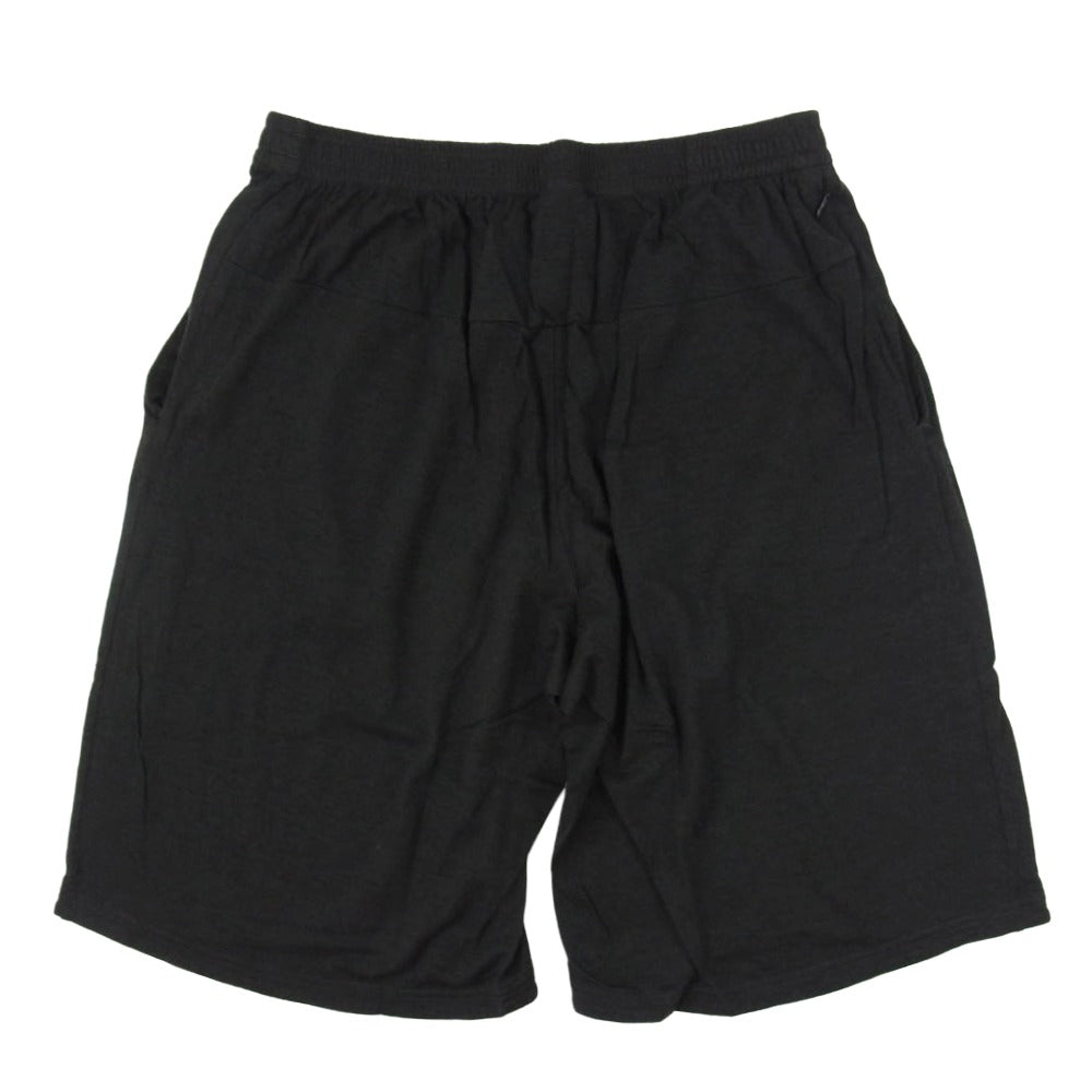 スーパーナチュラル ウォッシャブル メリノ ショーツ ダークグレー系 S/M【新古品】【未使用】【中古】