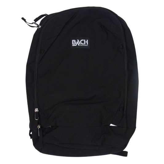 バッハ UNDERCOVER 26 アンダーカバー 26L リュック バックパック ブラック系【極上美品】【中古】