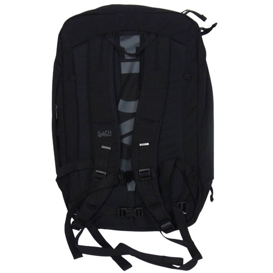 バッハ UNDERCOVER 26 アンダーカバー 26L リュック バックパック ブラック系【極上美品】【中古】