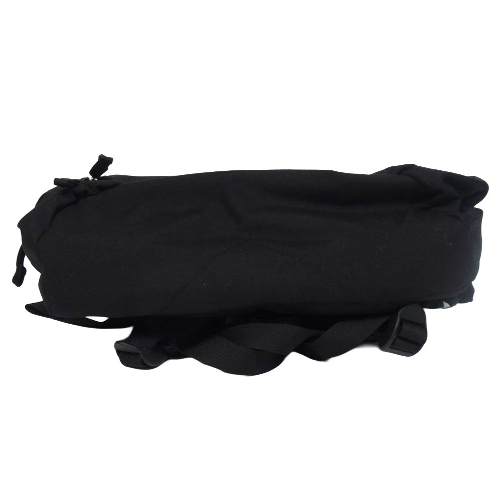 バッハ UNDERCOVER 26 アンダーカバー 26L リュック バックパック ブラック系【極上美品】【中古】