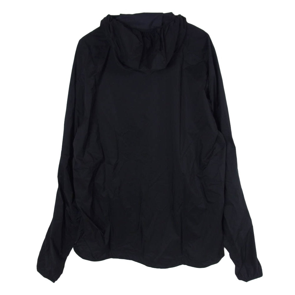 TILAK ティラック Aira Jacket アイラ ジャケット パーテックス ブラック系 L【極上美品】【中古】