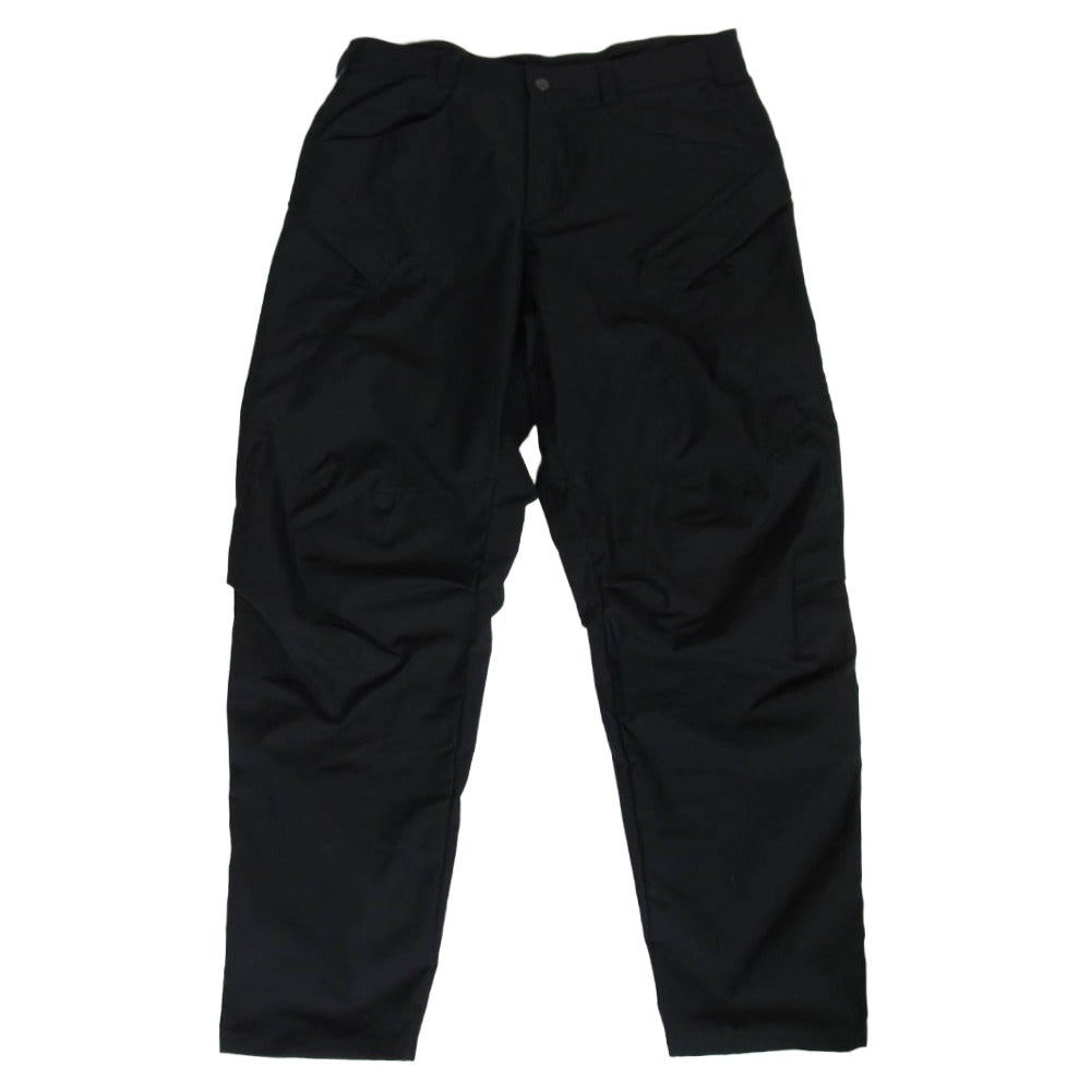 TILAK ティラック Poutnik Quest Pants クエスト パンツ ブラック系 XS【美品】【中古】