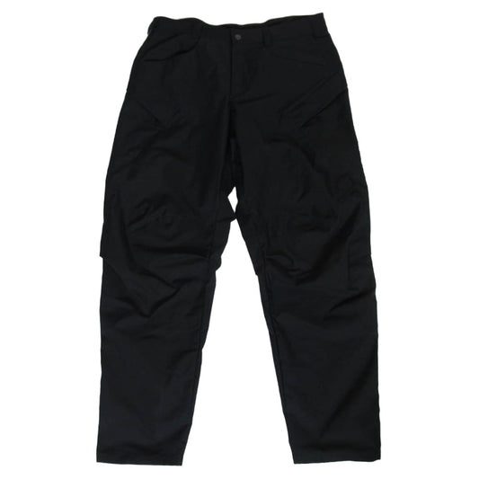TILAK ティラック Poutnik Quest Pants クエスト パンツ ブラック系 XS【美品】【中古】