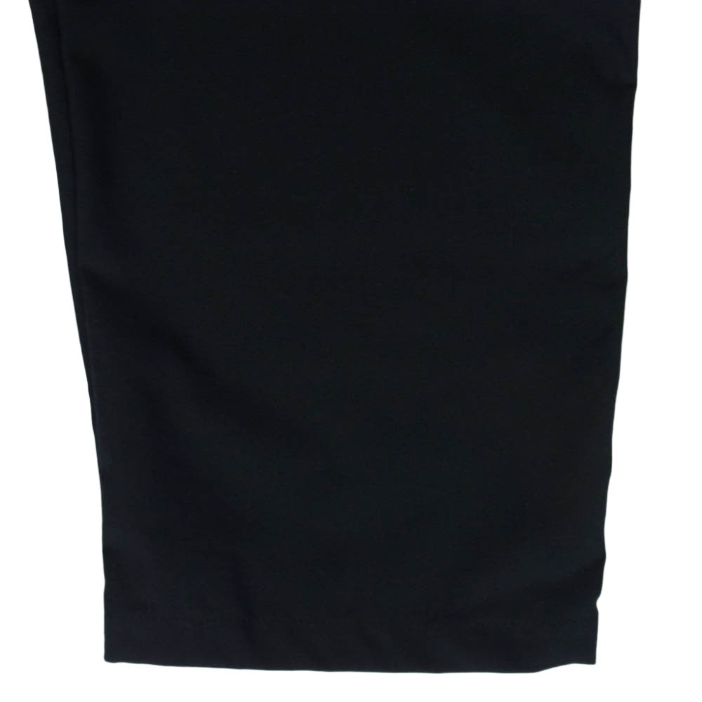 TILAK ティラック Poutnik Quest Pants クエスト パンツ ブラック系 XS【美品】【中古】