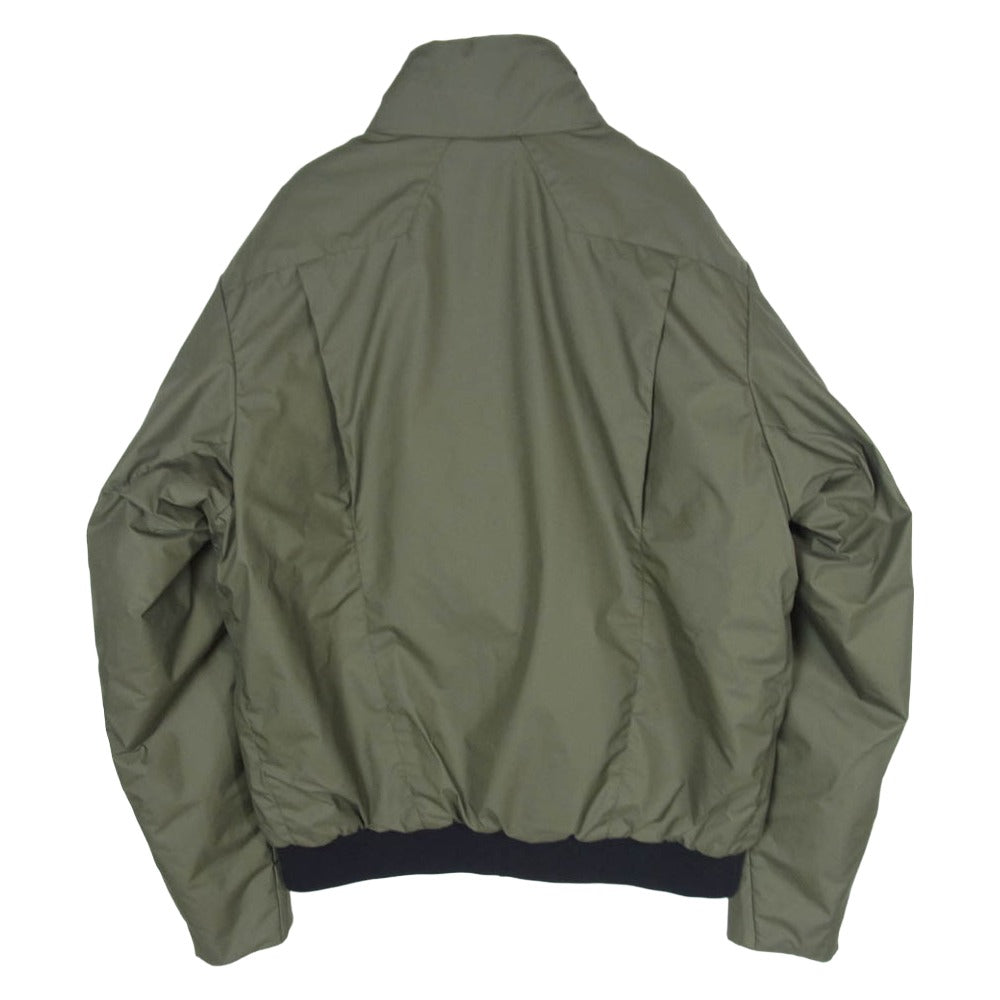 TILAK ティラック POUTNIK Continental Jacket コンチネンタル 中綿