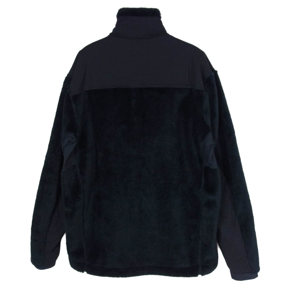 TILAK ティラック Altair MiG Jacket アルタイル ミグ ジャケット ブラック系 S【極上美品】【中古】