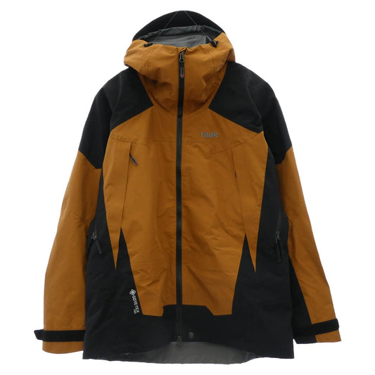 TILAK ティラック Raptor Jacket GORE-TEX ラプター ジャケット ゴアテックス カーキ系 サイズ不明【極上美品】【中古】