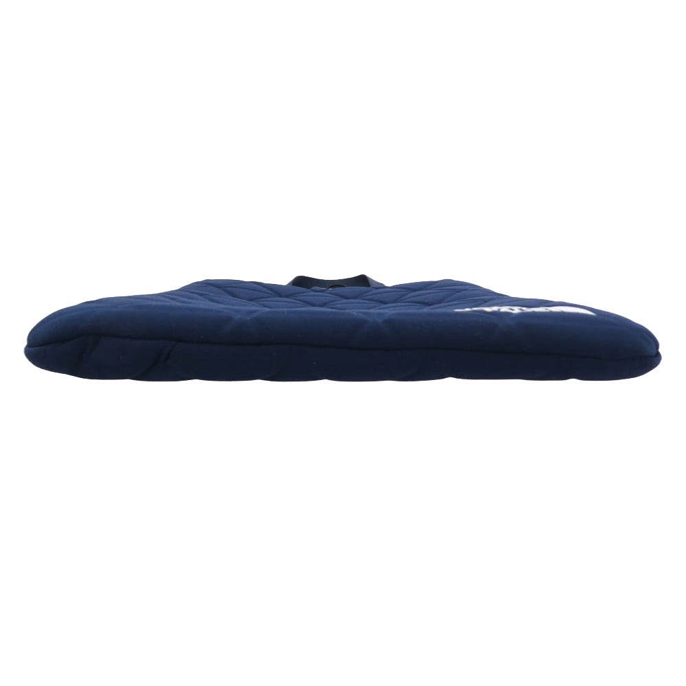 THE NORTH FACE ノースフェイス NM82281 Geoface PC Sleeve 15 ジオフェイス スリーブ タブレット ケース バッグ ネイビー系【中古】
