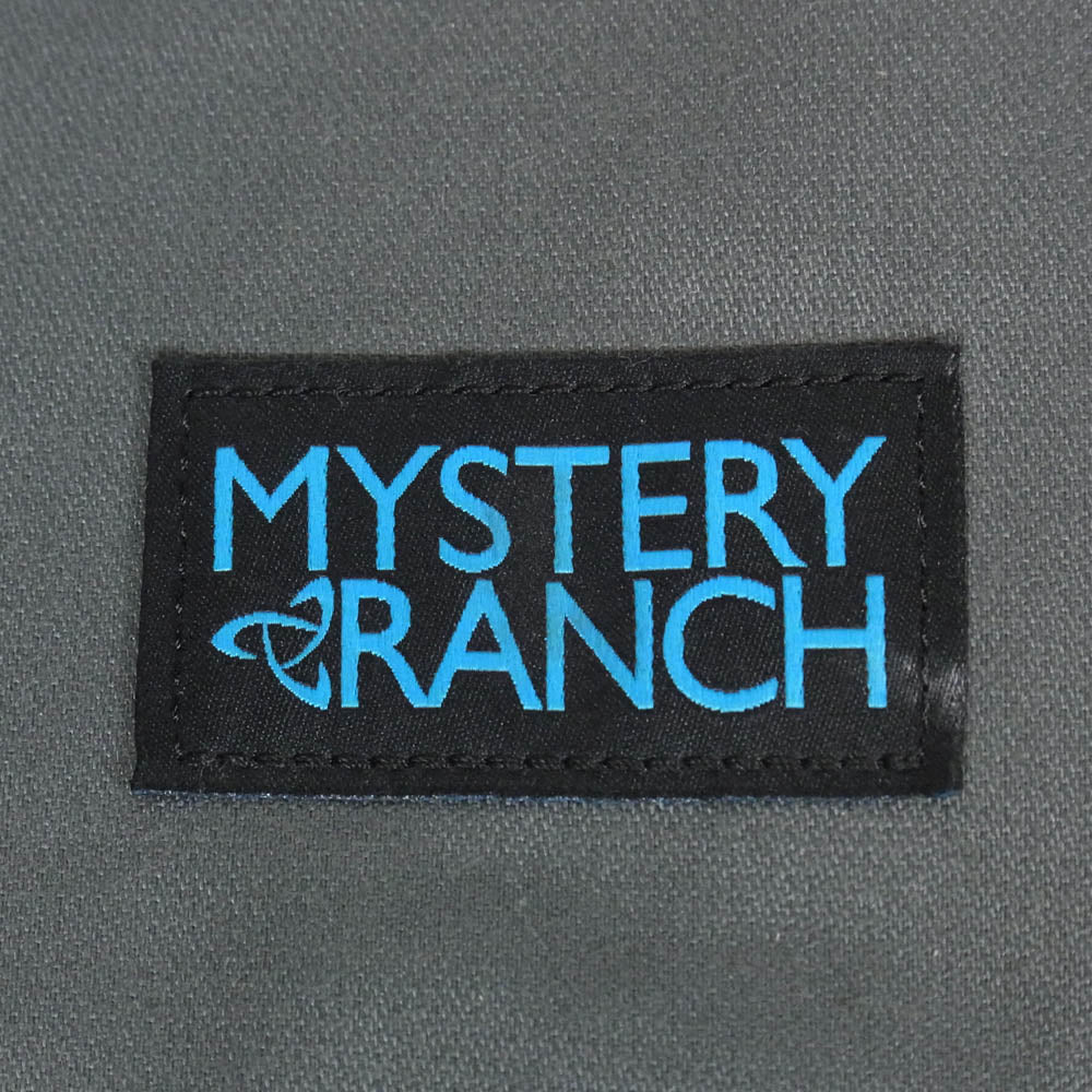 MYSTERY RANCH ミステリーランチ MARKET マーケット 2WAY トートバッグ リュック ダークグレー系【中古】