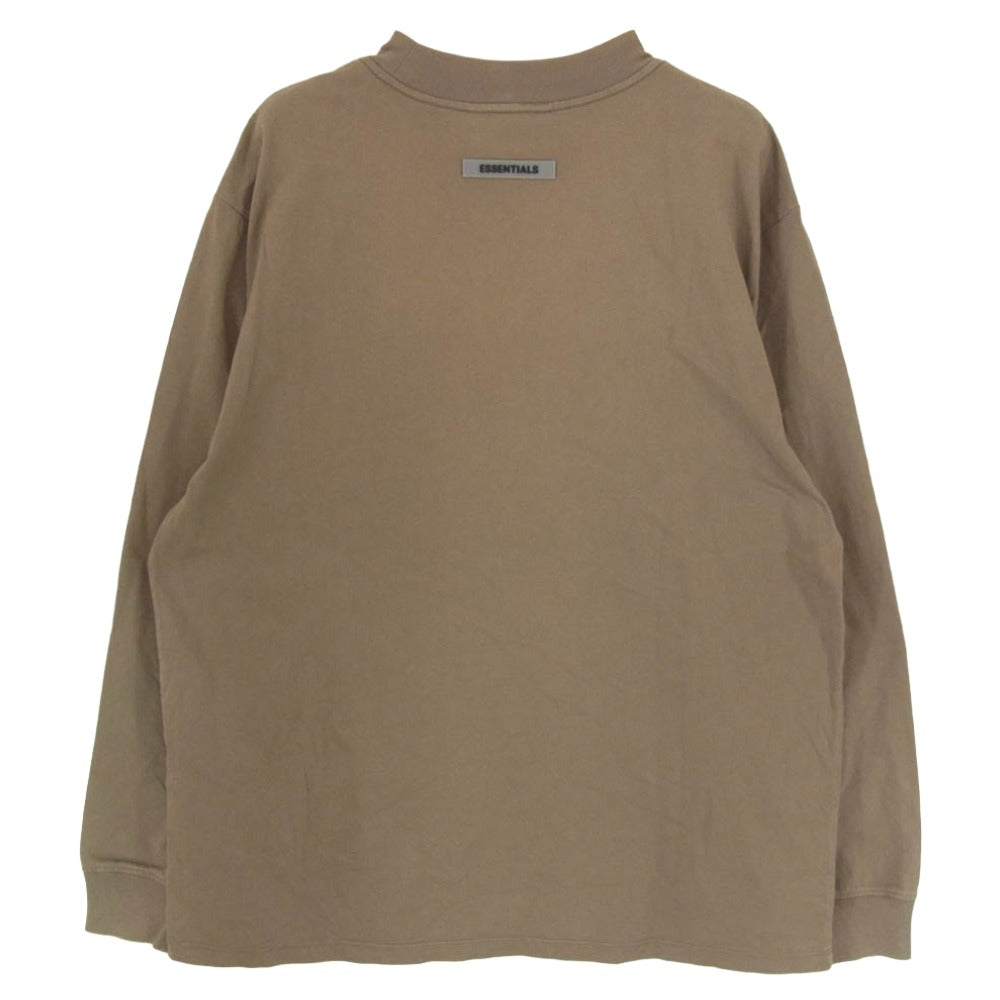 FEAR OF GOD フィアオブゴッド 83123432205 ESSENTIALS エッセンシャル