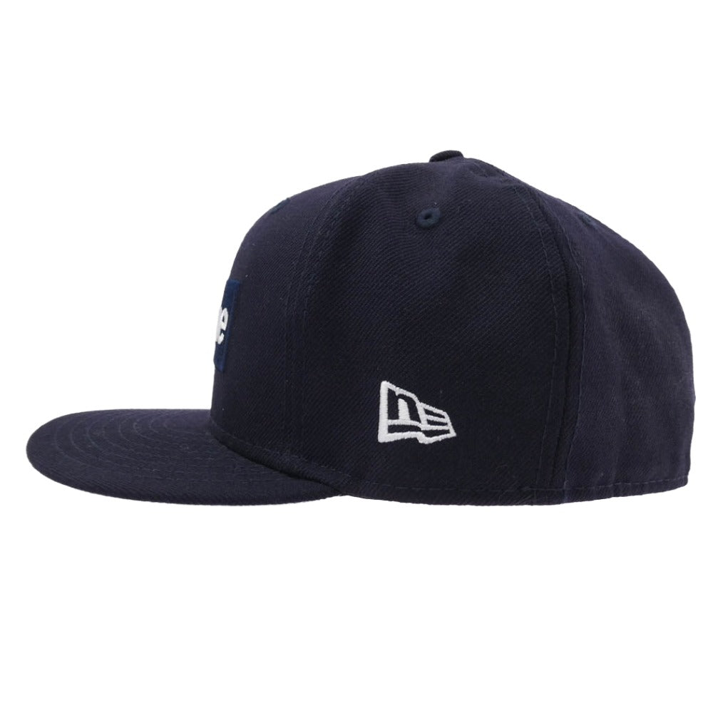 Supreme シュプリーム 20AW x New Era ニューエラ World Famous Box