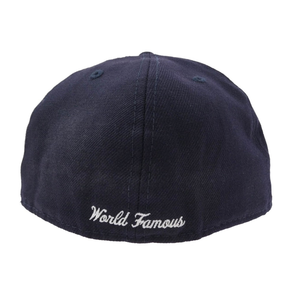 Supreme シュプリーム 20AW x New Era ニューエラ World Famous Box