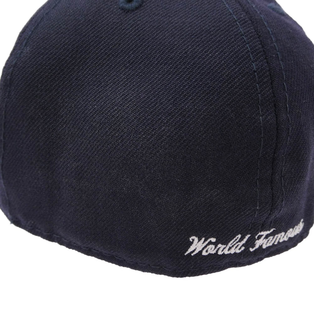 Supreme シュプリーム 20AW x New Era ニューエラ World Famous Box