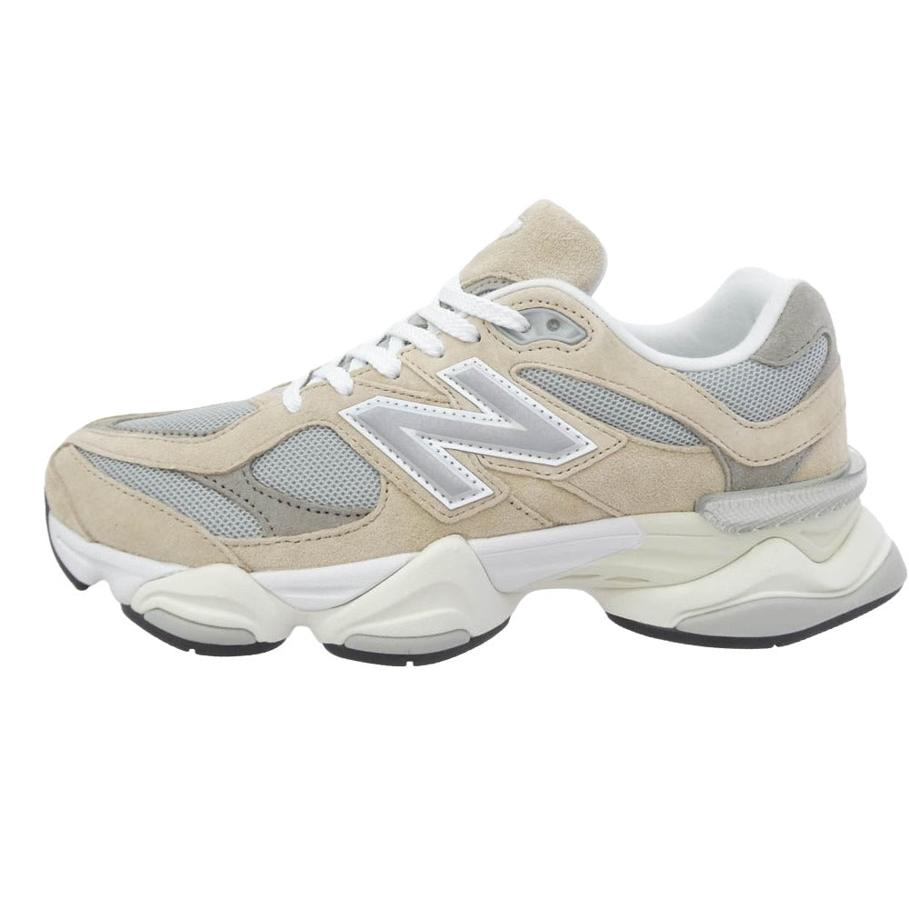 NEW BALANCE ニューバランス U990TE4 USA製 990V4 Beige スエード