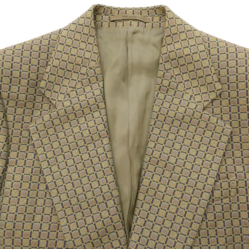GUCCI グッチ 660189 ZAFWJ イタリア製 Eschatology MAISON DE L'