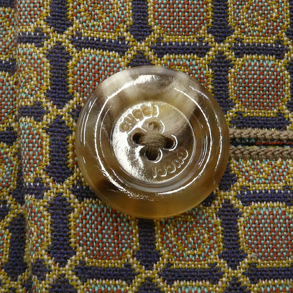 GUCCI グッチ 660189 ZAFWJ イタリア製 Eschatology MAISON DE L'