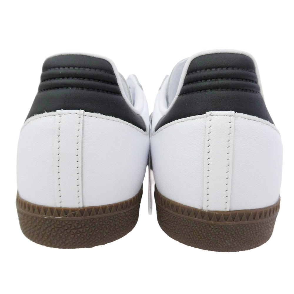 スニーカー Supreme air force 1 AF1 white 28.5cm adidas アディダス B75806 SAMBA OG サンバOG ローカット スニーカー