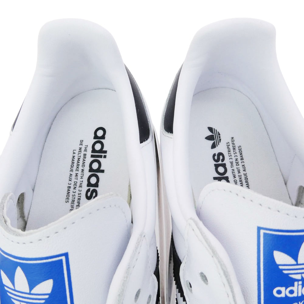 スニーカー Supreme air force 1 AF1 white 28.5cm adidas アディダス B75806 SAMBA OG サンバOG ローカット スニーカー