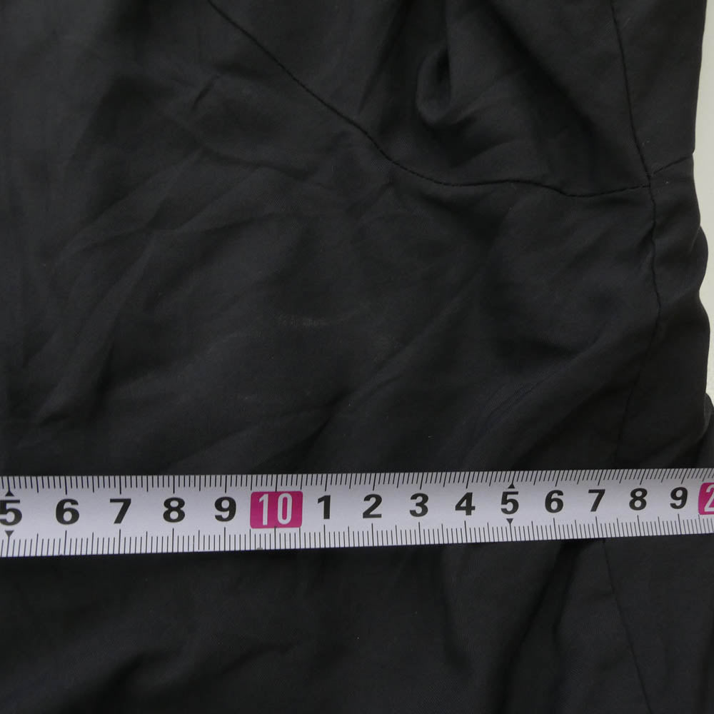 WAIPER ワイパー 21WP62 8415-01-538-6289 ECWCS Gen3 THINSULATE Level7 BLACK エクワックス レベル7 中綿 ジャケット ブラック系 M【中古】