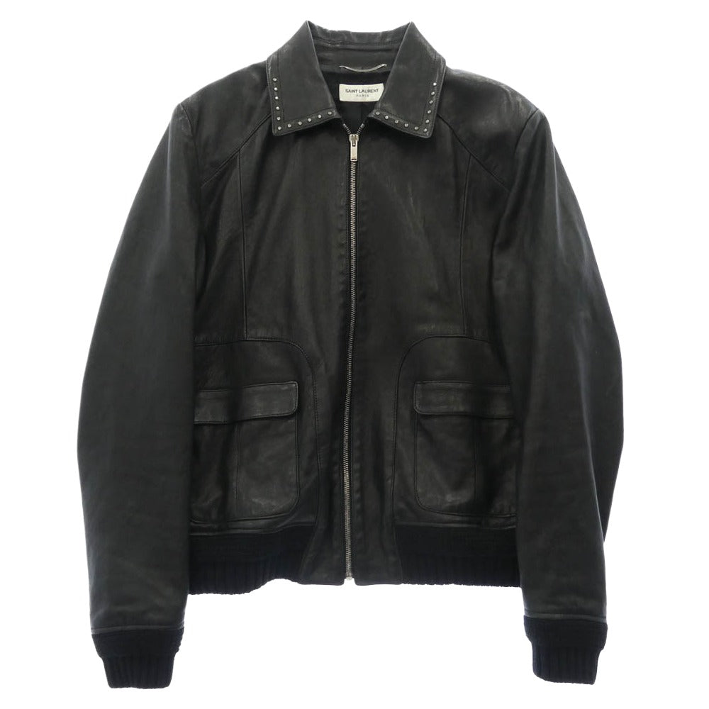 サンローラン(SAINT LAURENT)の古着・中古通販｜ブランド買取販売店