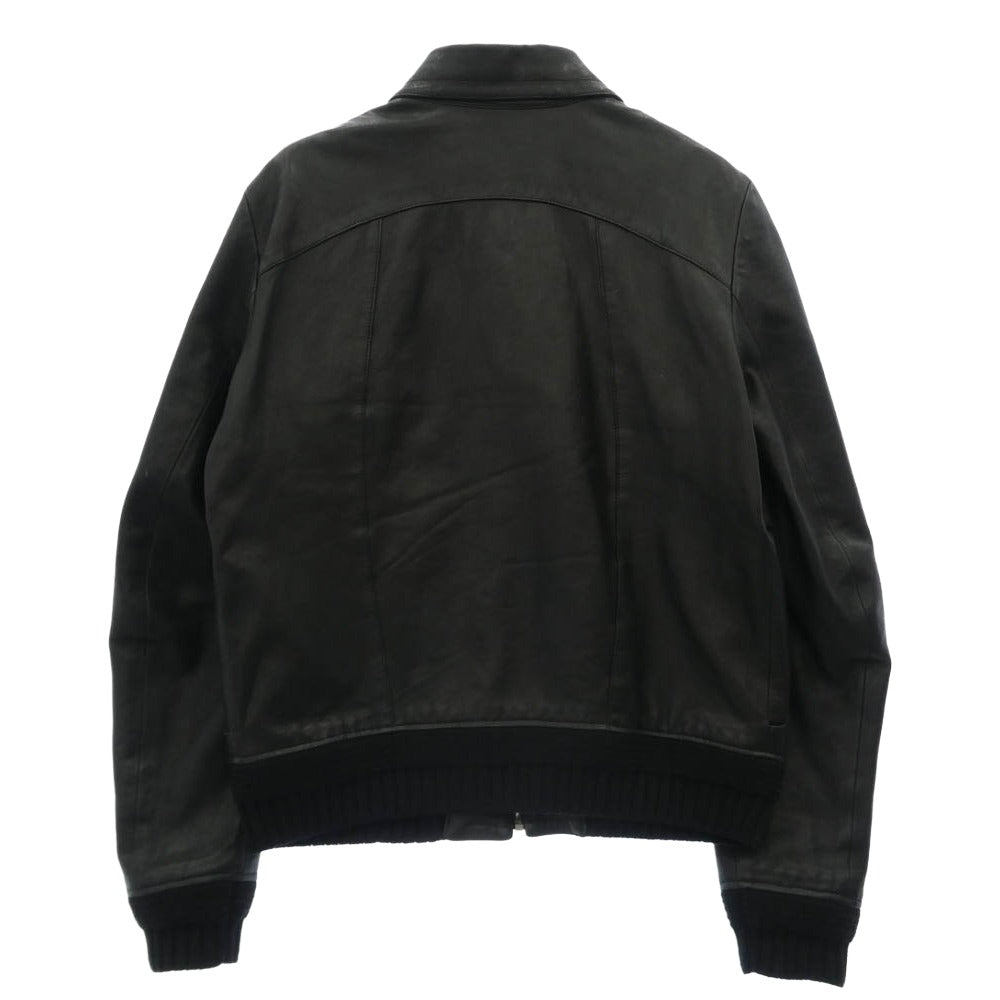 SAINT LAURENT サンローラン 24AW 803948 YCQM2 イタリア製 Mackintosh